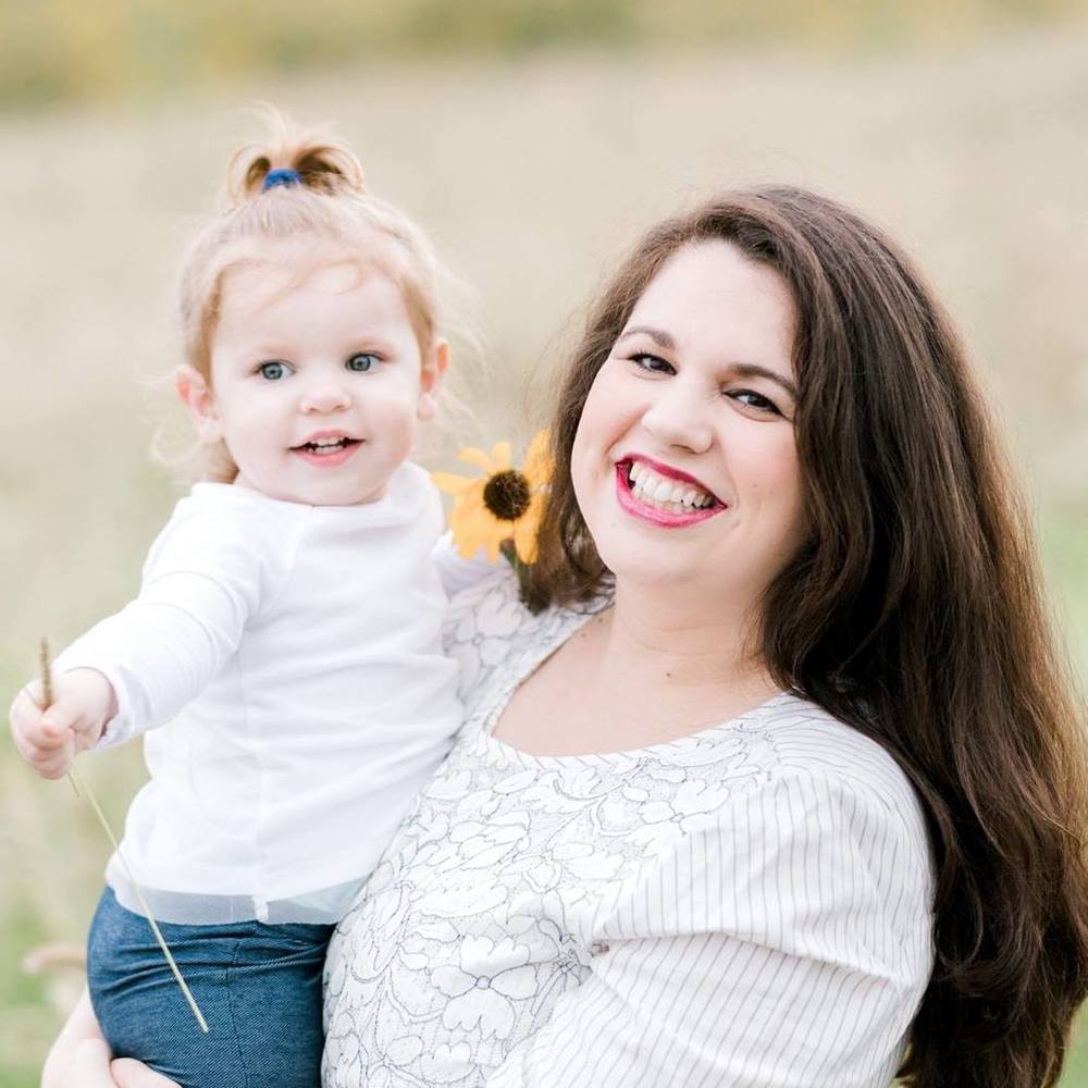 Meet your Posher, Kayla